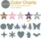 USA Glitter, 1.75 Oz/50g USA Accessories, Star Confetti Star Glitter for Resin Sparkle Chunky Glitters Sequins for USA Themed America Patriotic 4th of July Independence Day - Red White Blue